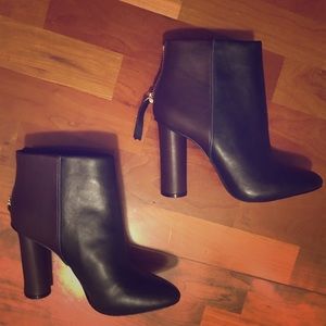 Cabi Bisset bootie